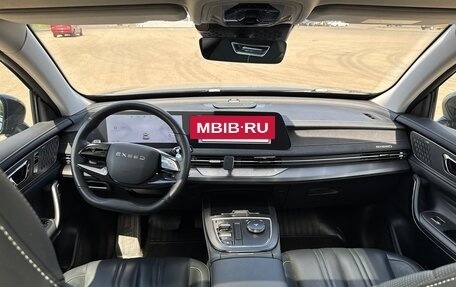 CheryExeed LX, 2024 год, 2 700 000 рублей, 22 фотография