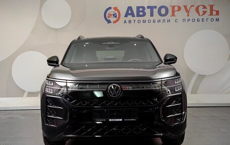 Volkswagen Teramont, 2026 год, 6 150 000 рублей, 2 фотография