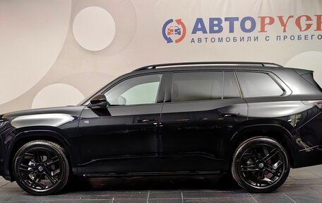 Volkswagen Teramont, 2026 год, 6 150 000 рублей, 4 фотография