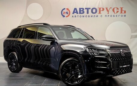 Volkswagen Teramont, 2026 год, 6 150 000 рублей, 3 фотография