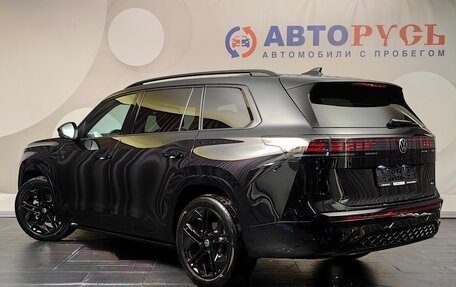 Volkswagen Teramont, 2026 год, 6 150 000 рублей, 7 фотография