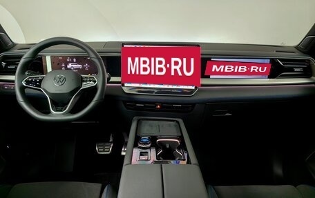 Volkswagen Teramont, 2026 год, 6 150 000 рублей, 13 фотография
