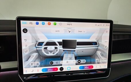 Volkswagen Teramont, 2026 год, 6 150 000 рублей, 17 фотография