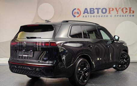 Volkswagen Teramont, 2026 год, 6 150 000 рублей, 9 фотография