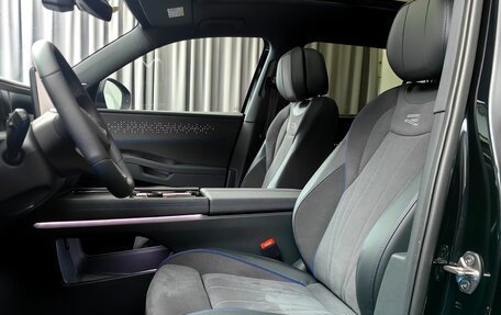 Volkswagen Teramont, 2026 год, 6 150 000 рублей, 19 фотография