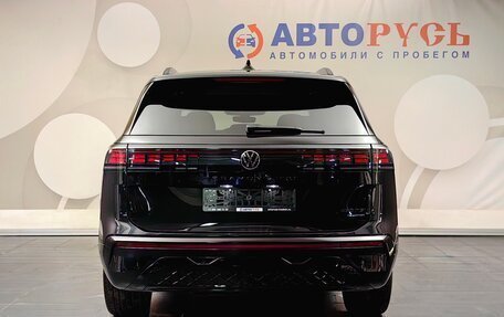 Volkswagen Teramont, 2026 год, 6 150 000 рублей, 10 фотография