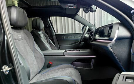 Volkswagen Teramont, 2026 год, 6 150 000 рублей, 22 фотография