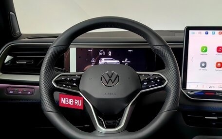 Volkswagen Teramont, 2026 год, 6 150 000 рублей, 14 фотография