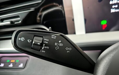 Volkswagen Teramont, 2026 год, 6 150 000 рублей, 27 фотография