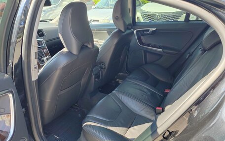 Volvo S60 III, 2011 год, 1 050 000 рублей, 7 фотография