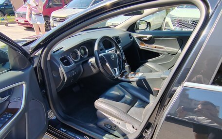 Volvo S60 III, 2011 год, 1 050 000 рублей, 6 фотография