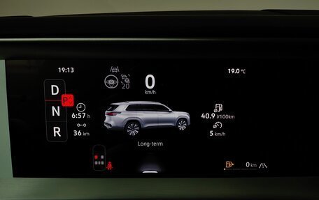 Volkswagen Teramont, 2026 год, 6 150 000 рублей, 28 фотография