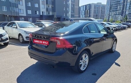 Volvo S60 III, 2011 год, 1 050 000 рублей, 3 фотография