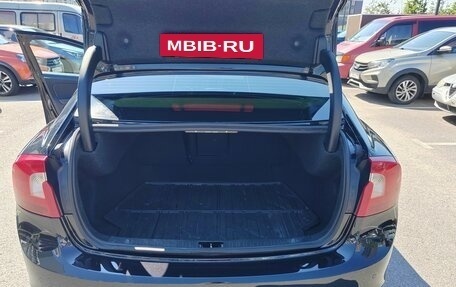 Volvo S60 III, 2011 год, 1 050 000 рублей, 5 фотография