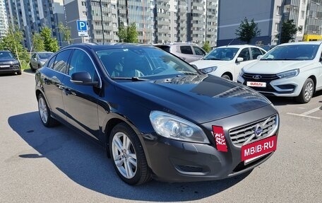 Volvo S60 III, 2011 год, 1 050 000 рублей, 4 фотография