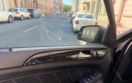 Mercedes-Benz GL-Класс, 2013 год, 2 550 000 рублей, 8 фотография