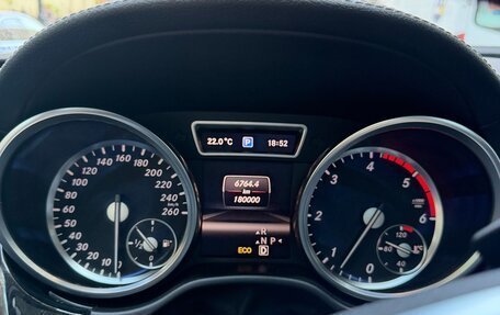 Mercedes-Benz GL-Класс, 2013 год, 2 550 000 рублей, 10 фотография