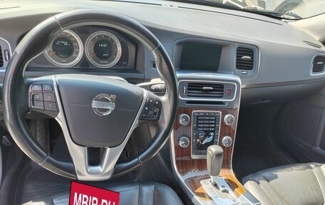 Volvo S60 III, 2011 год, 1 050 000 рублей, 8 фотография