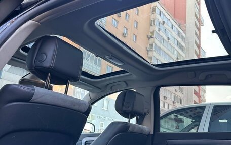 Renault Laguna III рестайлинг, 2009 год, 620 000 рублей, 2 фотография