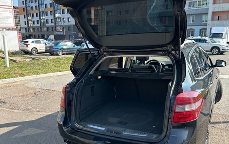 Renault Laguna III рестайлинг, 2009 год, 620 000 рублей, 12 фотография