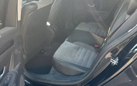 Renault Laguna III рестайлинг, 2009 год, 620 000 рублей, 11 фотография