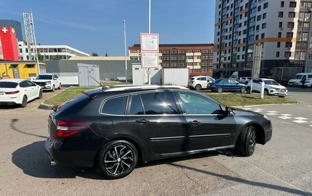 Renault Laguna III рестайлинг, 2009 год, 620 000 рублей, 5 фотография