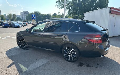 Renault Laguna III рестайлинг, 2009 год, 620 000 рублей, 9 фотография