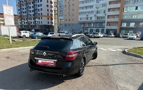 Renault Laguna III рестайлинг, 2009 год, 620 000 рублей, 6 фотография