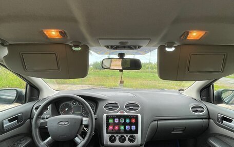 Ford Focus II рестайлинг, 2006 год, 315 000 рублей, 10 фотография