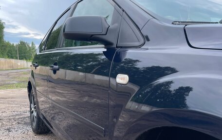 Ford Focus II рестайлинг, 2006 год, 315 000 рублей, 9 фотография
