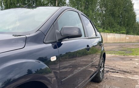 Ford Focus II рестайлинг, 2006 год, 315 000 рублей, 8 фотография