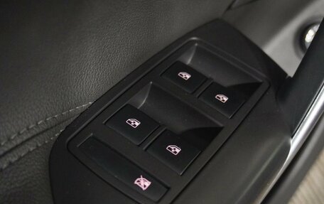Opel Insignia II рестайлинг, 2012 год, 979 000 рублей, 14 фотография