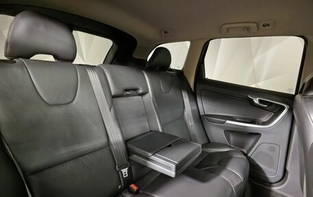 Volvo XC60 II, 2010 год, 1 493 000 рублей, 17 фотография
