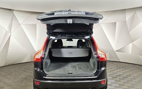 Volvo XC60 II, 2010 год, 1 493 000 рублей, 12 фотография
