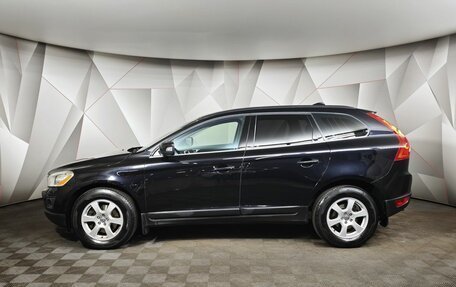Volvo XC60 II, 2010 год, 1 493 000 рублей, 5 фотография