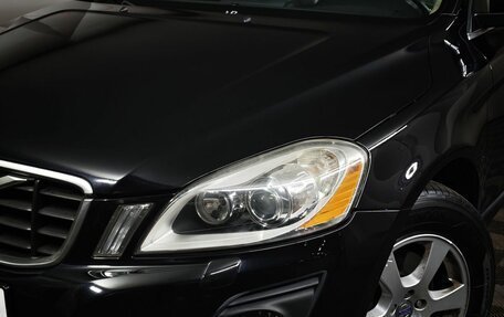 Volvo XC60 II, 2010 год, 1 493 000 рублей, 10 фотография