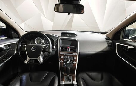 Volvo XC60 II, 2010 год, 1 493 000 рублей, 14 фотография