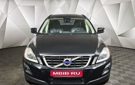 Volvo XC60 II, 2010 год, 1 493 000 рублей, 7 фотография