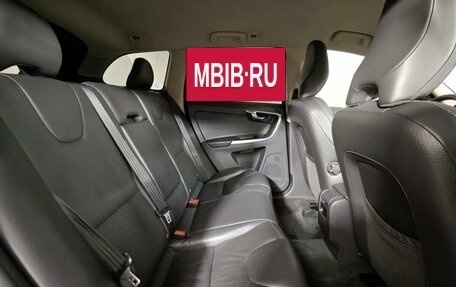 Volvo XC60 II, 2010 год, 1 493 000 рублей, 16 фотография