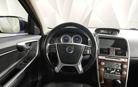 Volvo XC60 II, 2010 год, 1 493 000 рублей, 20 фотография
