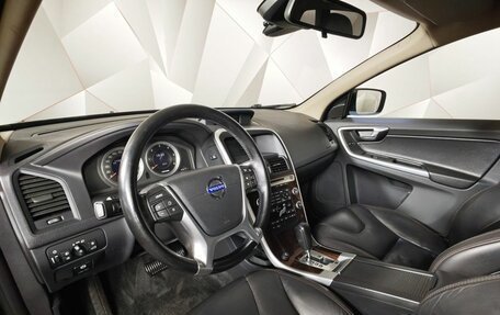 Volvo XC60 II, 2010 год, 1 493 000 рублей, 19 фотография