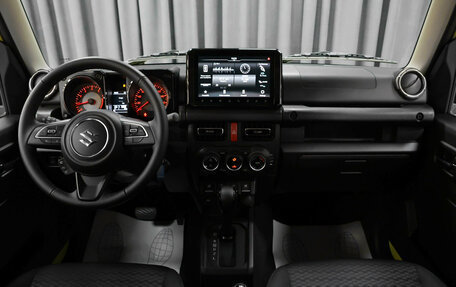 Suzuki Jimny, 2025 год, 4 099 000 рублей, 8 фотография