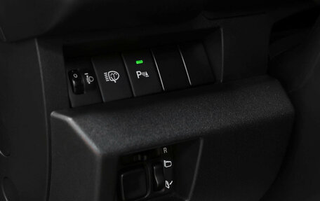 Suzuki Jimny, 2025 год, 4 099 000 рублей, 13 фотография
