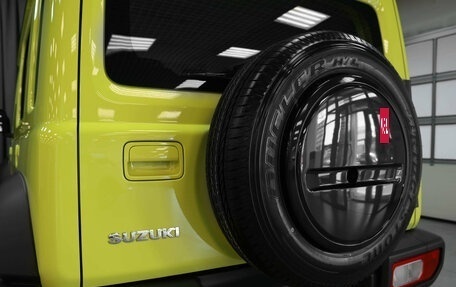 Suzuki Jimny, 2025 год, 4 099 000 рублей, 6 фотография