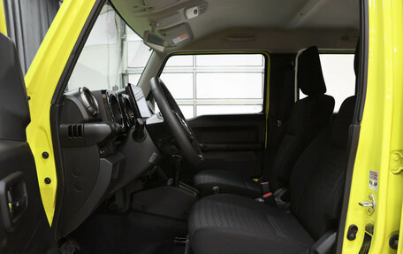 Suzuki Jimny, 2025 год, 4 099 000 рублей, 14 фотография