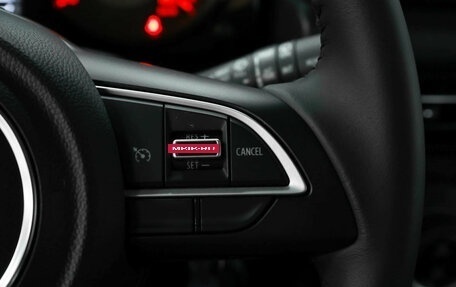 Suzuki Jimny, 2025 год, 4 099 000 рублей, 25 фотография