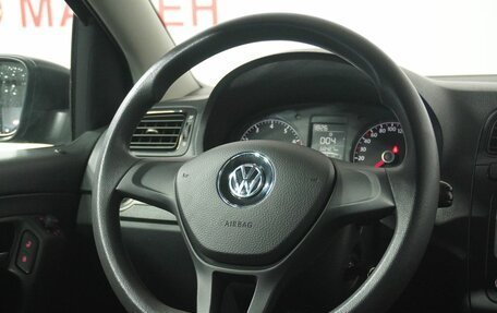 Volkswagen Polo VI (EU Market), 2018 год, 1 065 000 рублей, 16 фотография