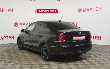 Volkswagen Polo VI (EU Market), 2018 год, 1 065 000 рублей, 7 фотография