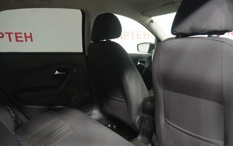 Volkswagen Polo VI (EU Market), 2018 год, 1 065 000 рублей, 11 фотография