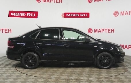 Volkswagen Polo VI (EU Market), 2018 год, 1 065 000 рублей, 4 фотография